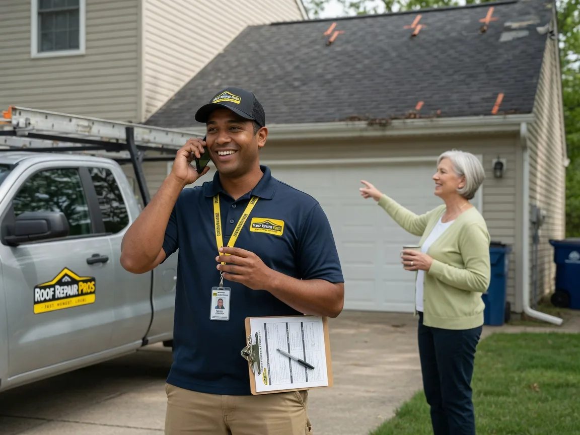 Roof Repair Paden, OK FAQs